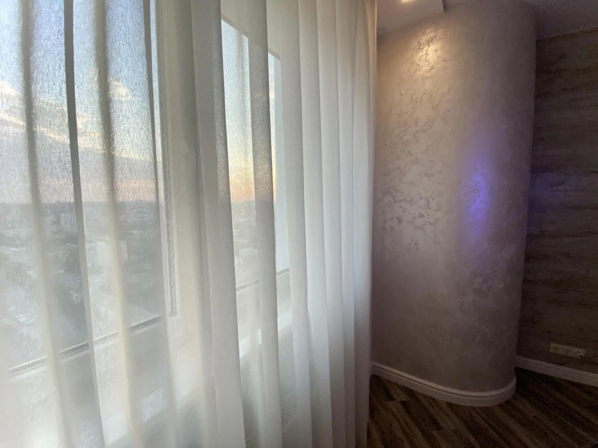 Апартаменты на улице Калинина 2А