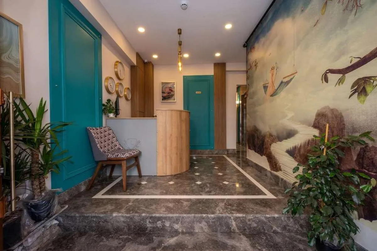 Lynda Hotel - Special Class