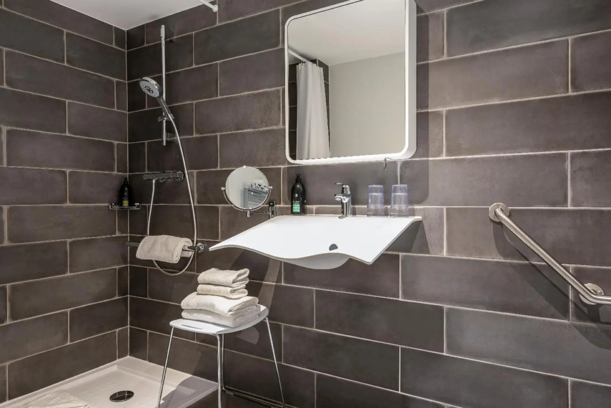 Aparthotel Adagio Paris Nation