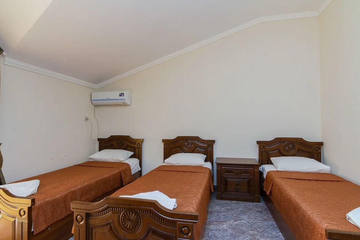 Konstantinopol Family Hotel