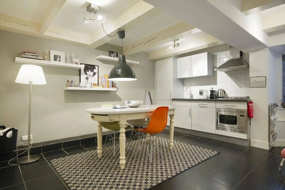 CoHo Apartment Suites