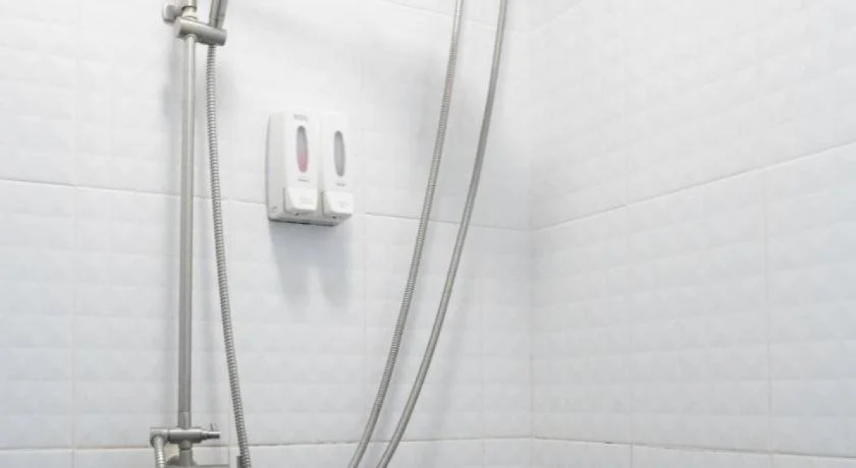 ZZZ Hostel - Don Mueang Airport