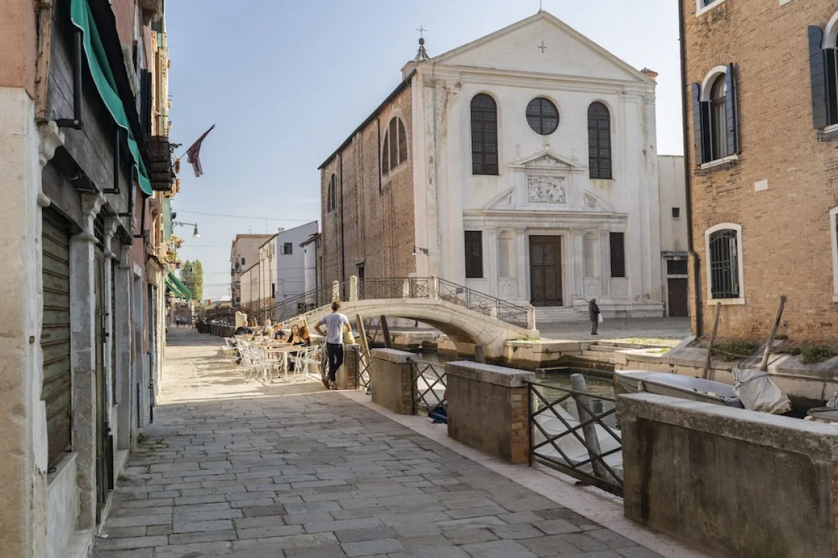 Bed & Breakfast Giardini