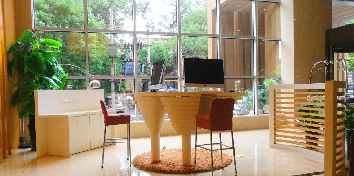 Holiday Inn Express Tianjin Heping by IHG