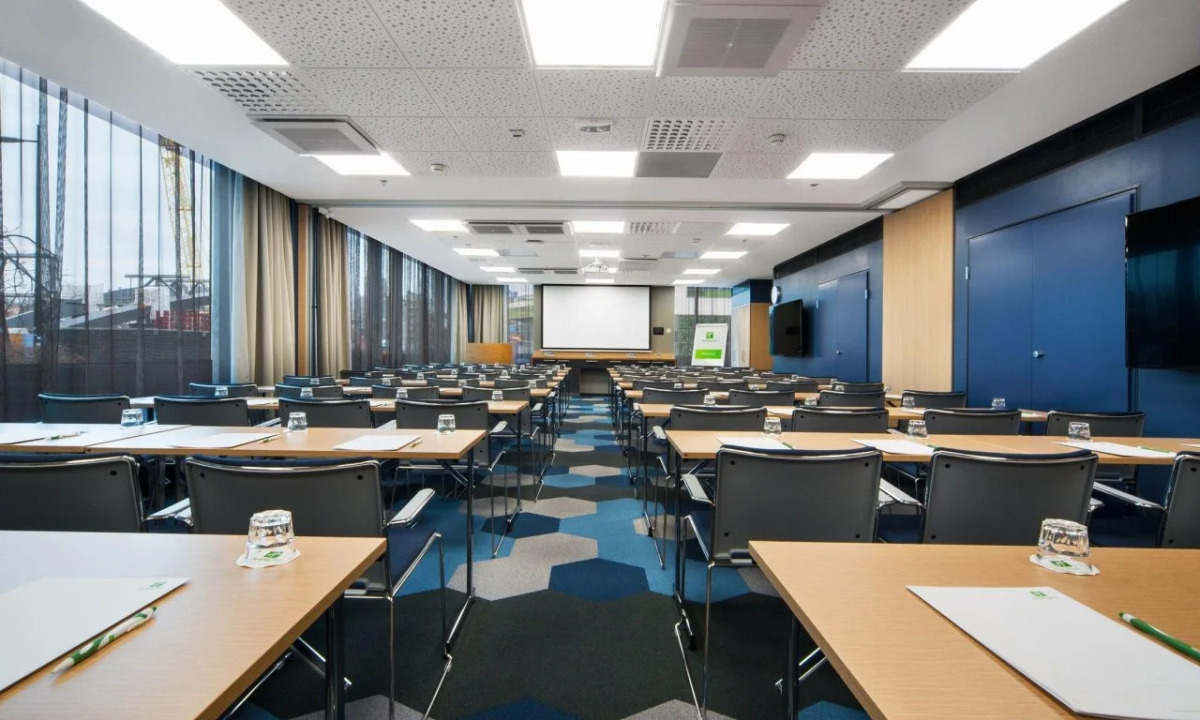 Scandic Helsinki Station