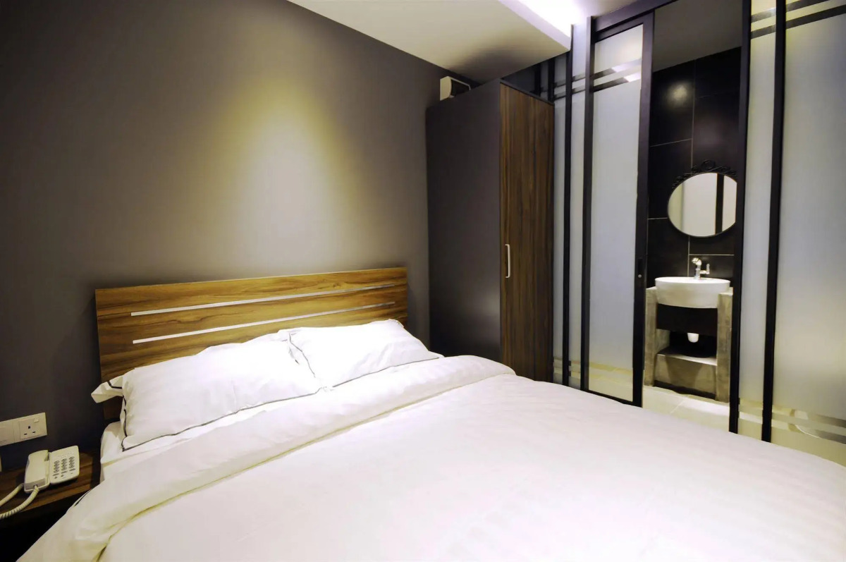 Hotel 1915 Kuala Lumpur