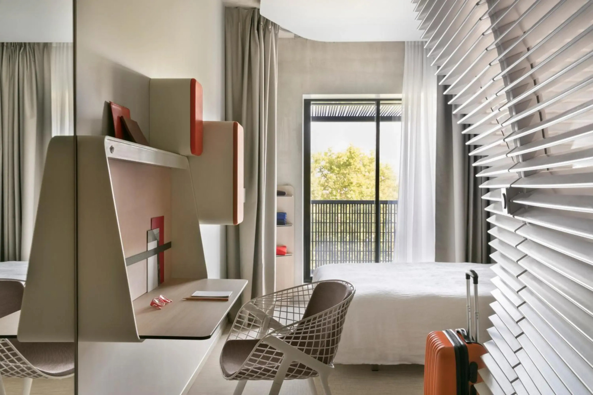 OKKO Hotels Strasbourg Centre