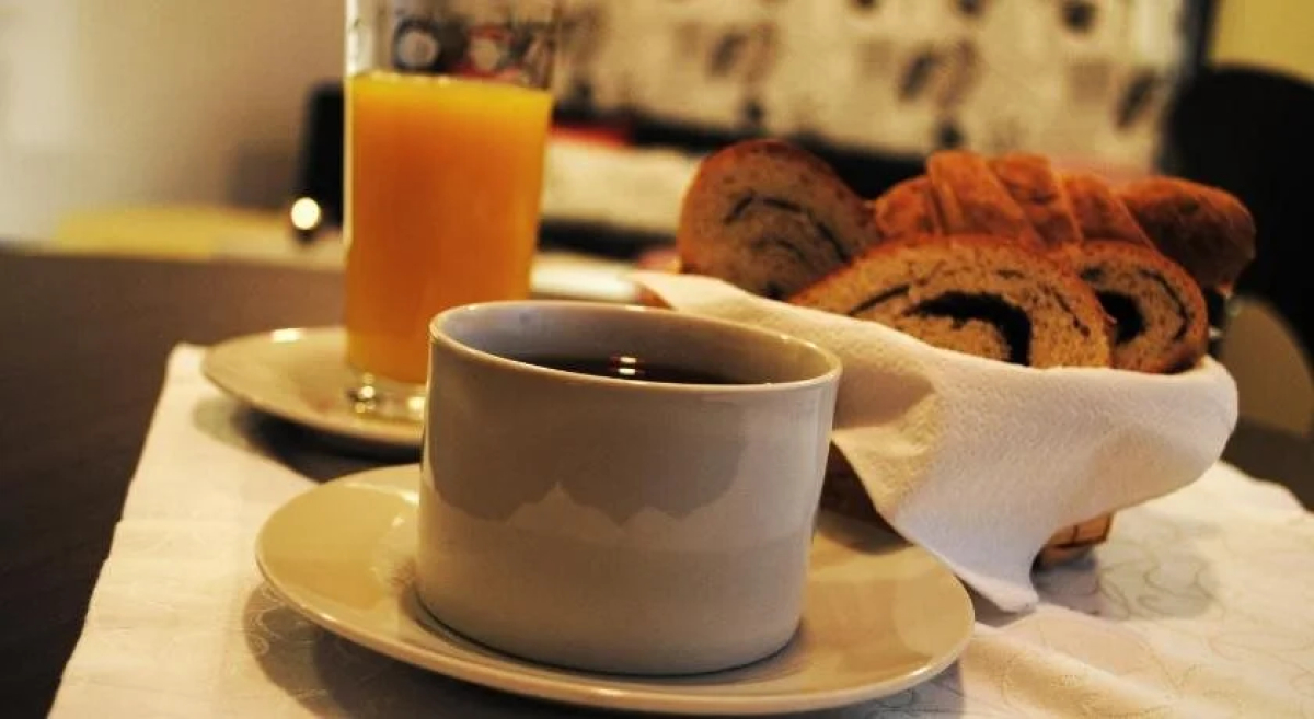 Домино Хостел