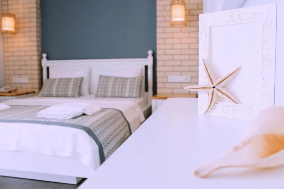 Luvi Kaş Otel - Adults Only