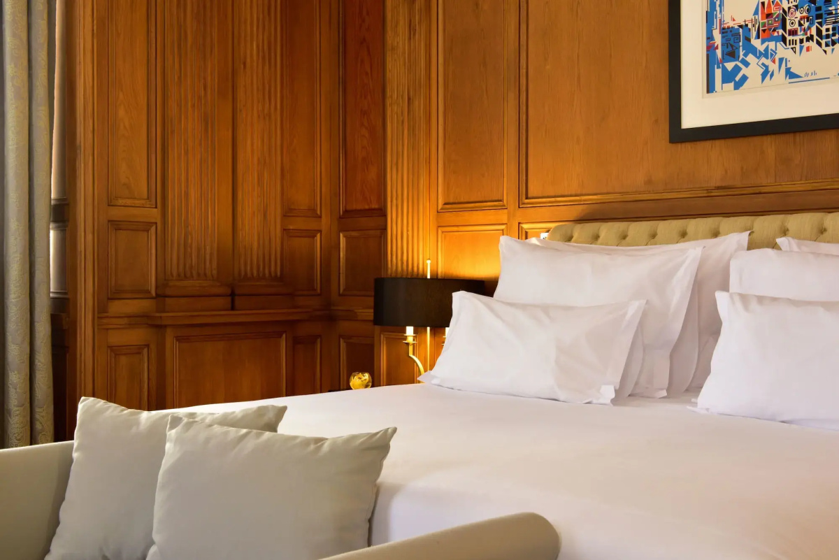 Pousada de Lisboa, Praça do Comércio - Small Luxury Hotel