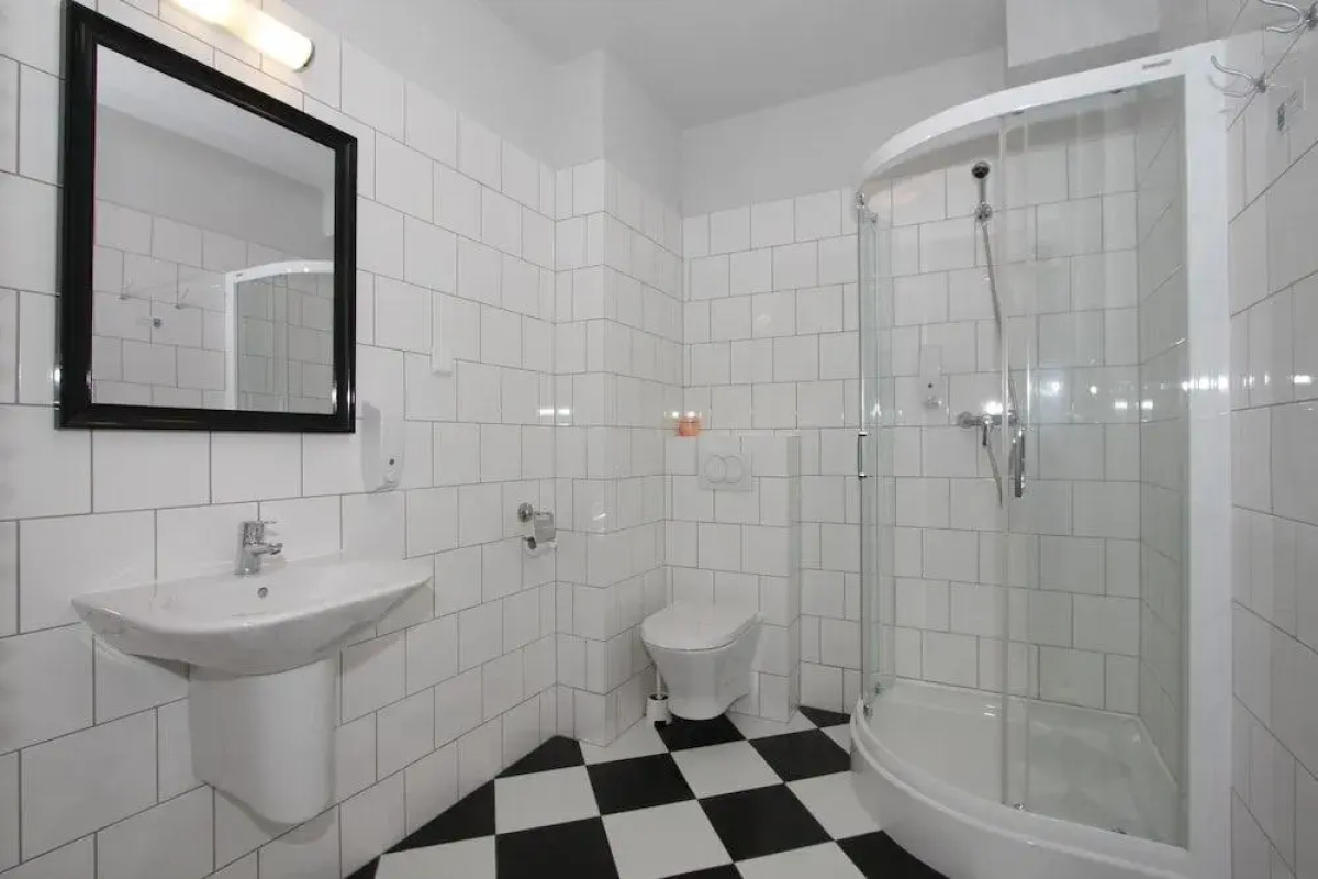 Hostel Wratislavia