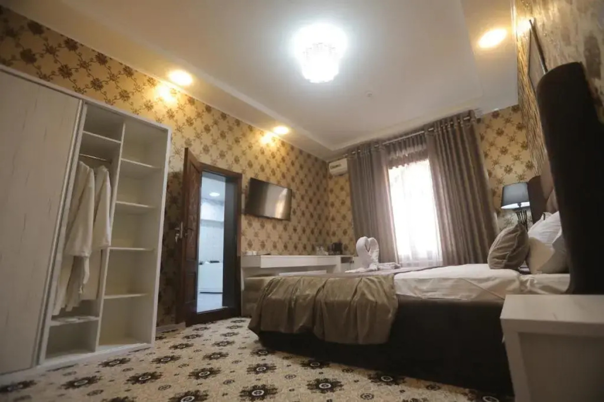 Sumaya (Сумайя)