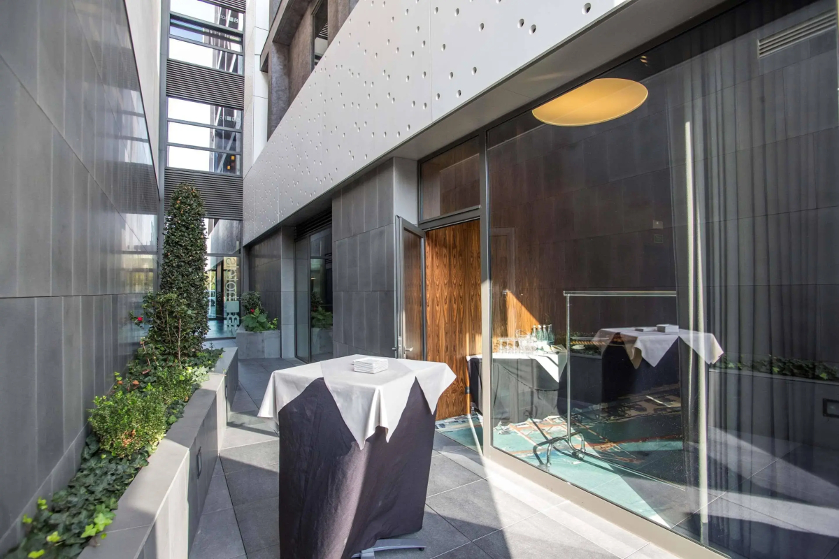 Hotel SB Plaza Europa