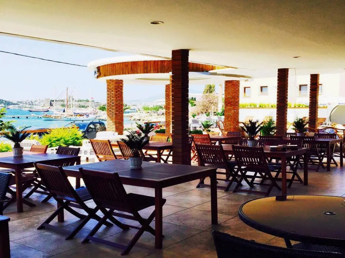 Akkan Beach Hotel