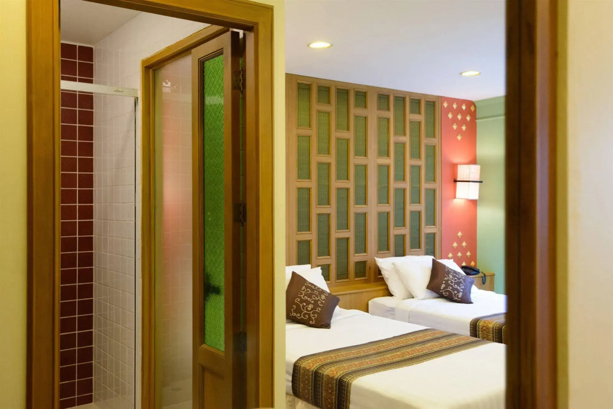 Golden House Bangkok