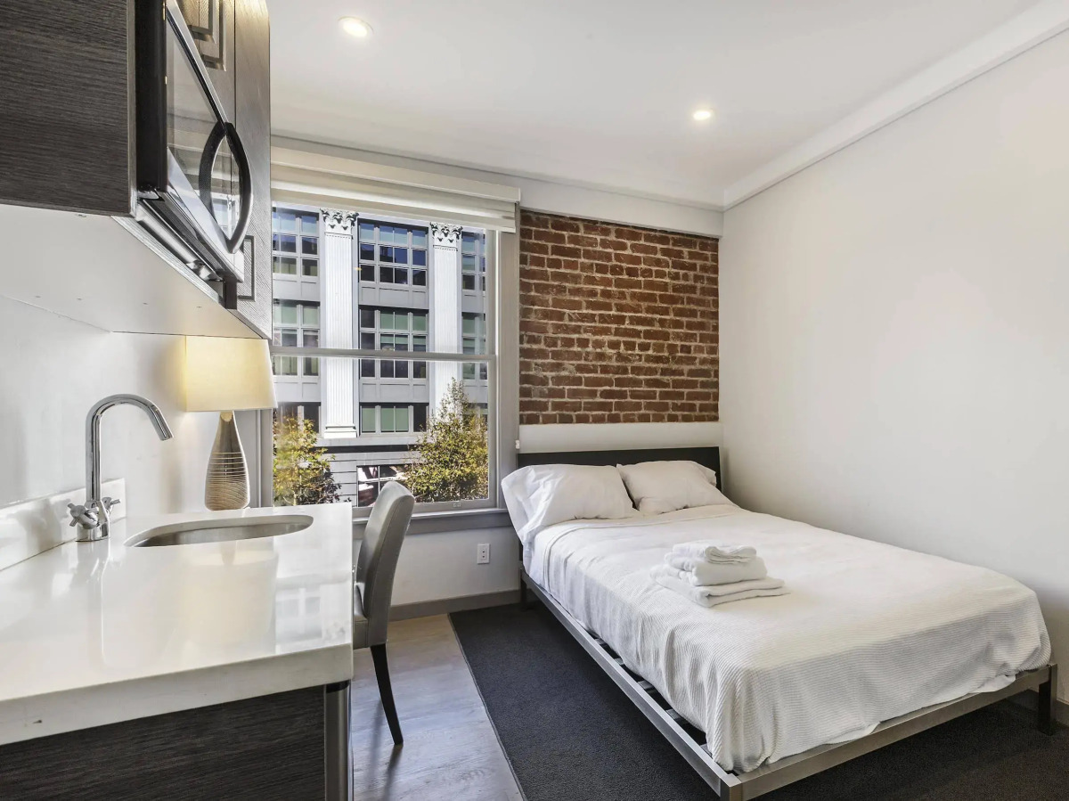 Calista Organic Hotel