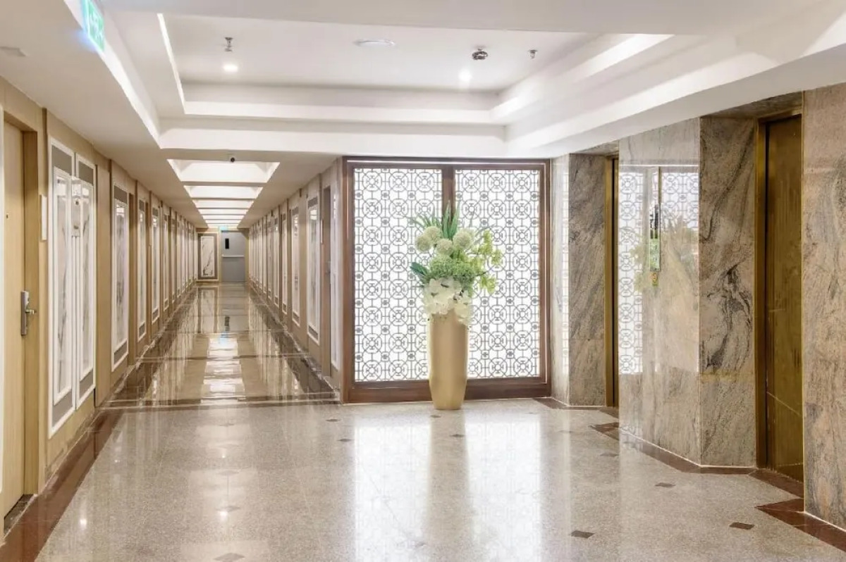 Jomtien Holiday Pattaya