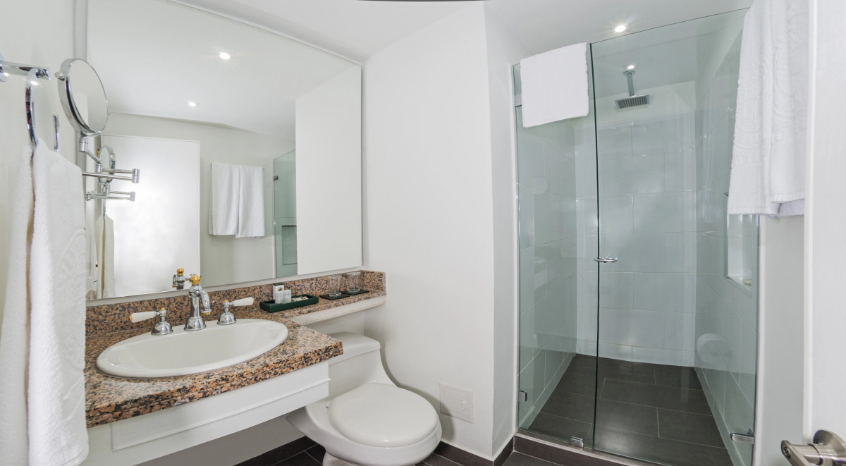 Hotel Le Manoir Bogota