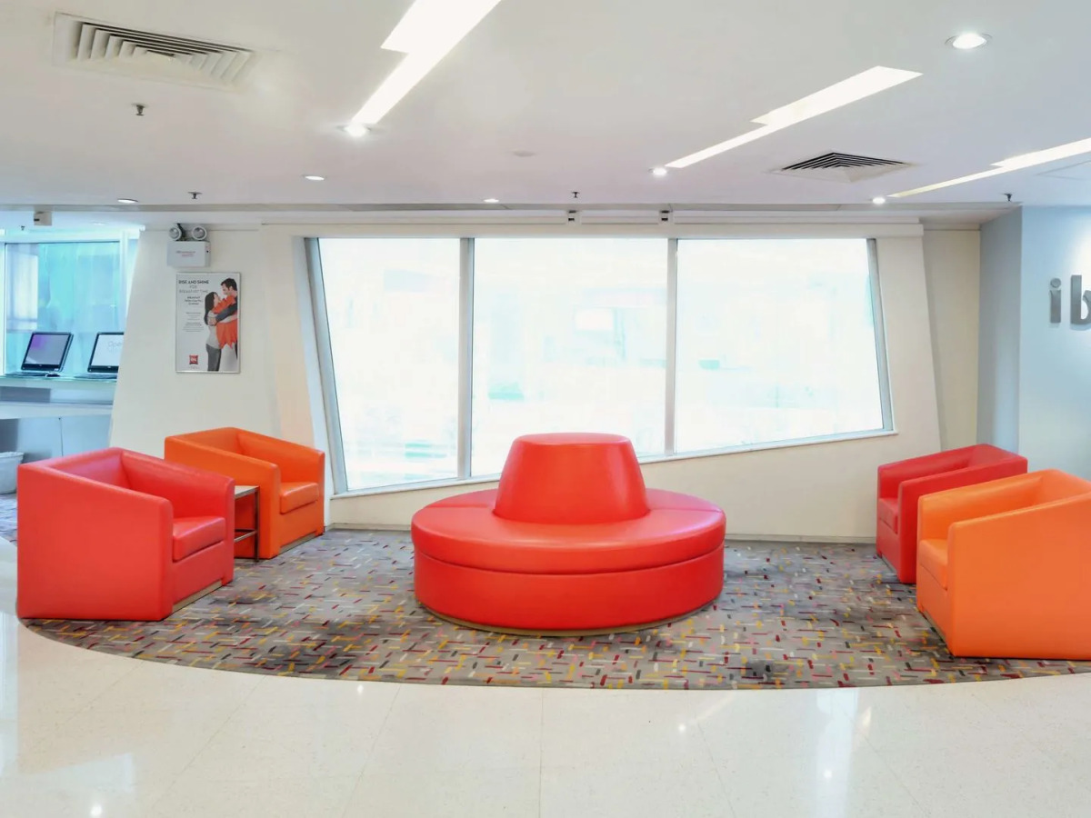 ibis Hong Kong North Point