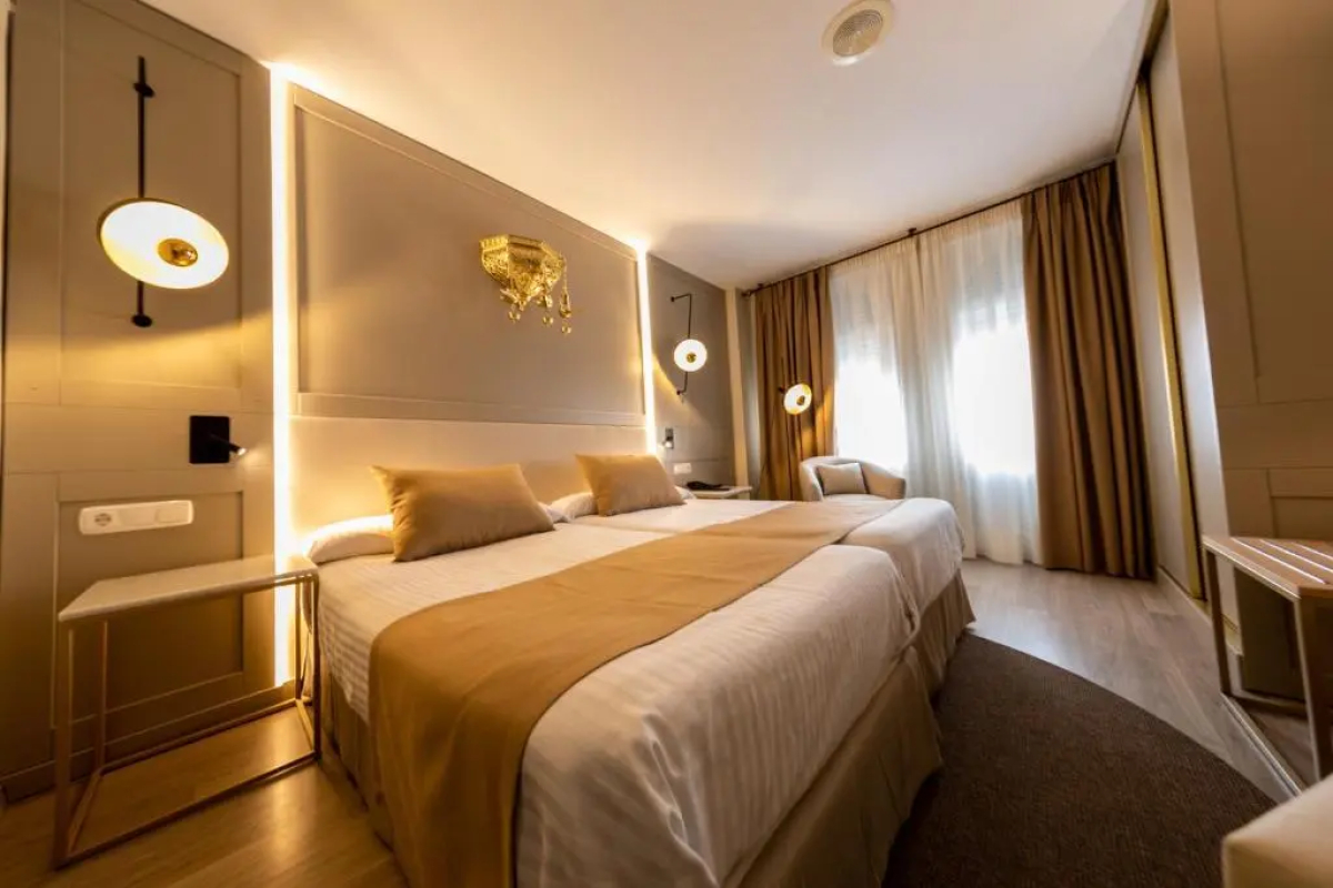 Hotel Casablanca