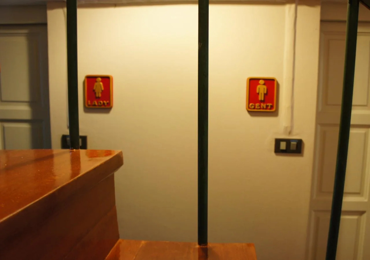 Ratchadamnoen Residence