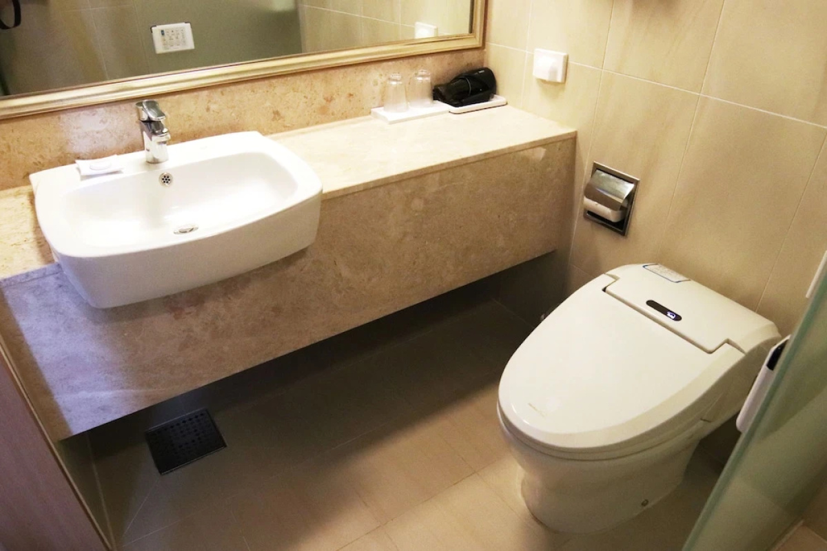 Jeju Hotel the M