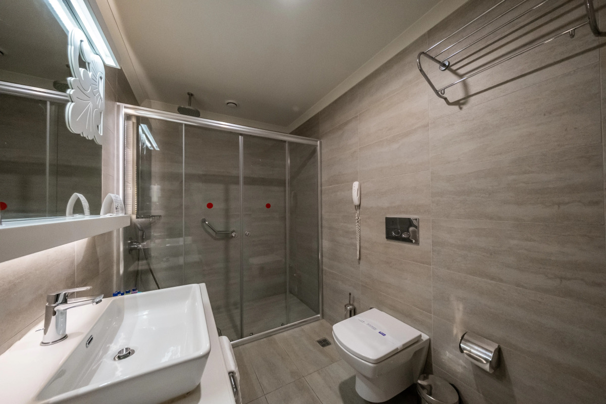 Laguna Beach Alya Resort & SPA - All Inclusive