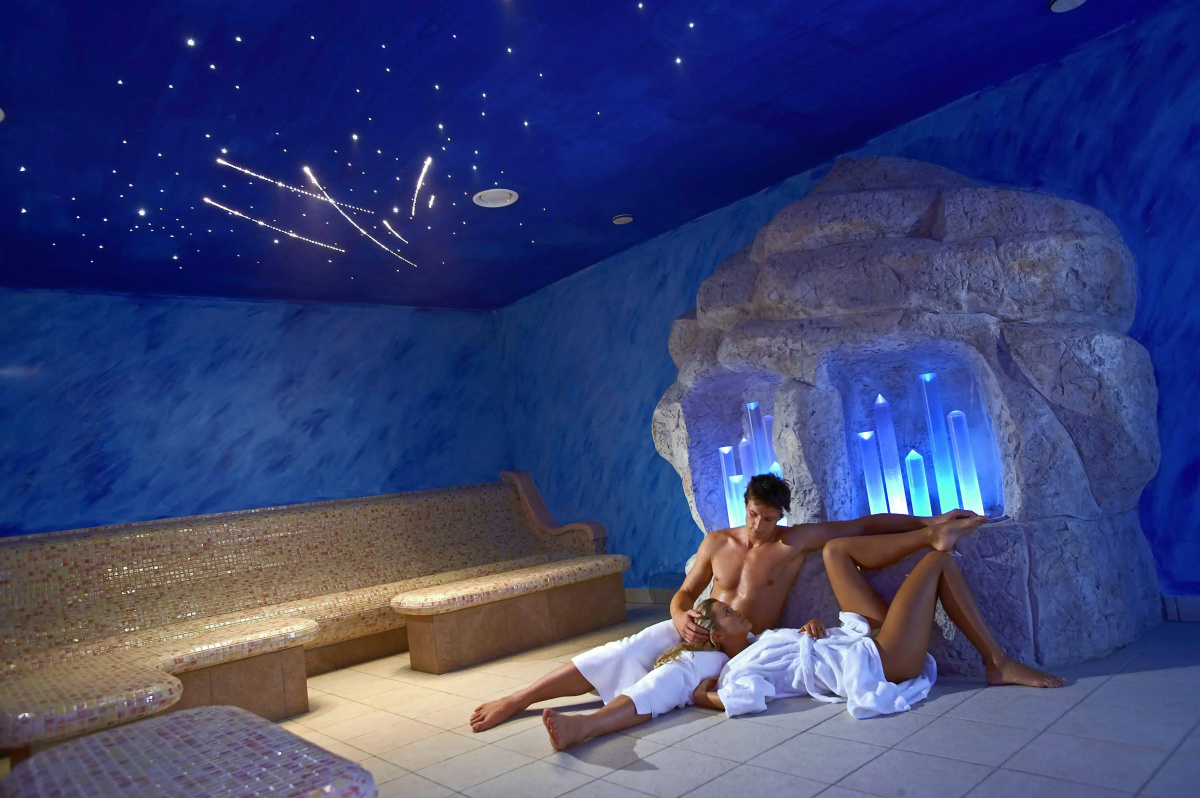 Hotel Neptun – Lifeclass Hotels & Spa, Portorož