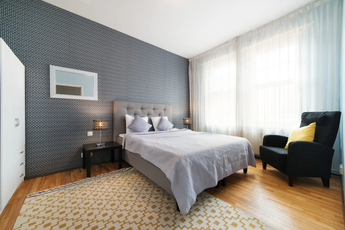 Tallinn City Apartments - Town Hall Square