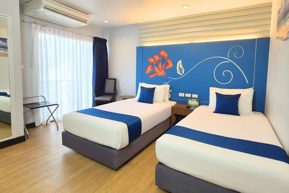 Days Inn by Wyndham Patong Beach Phuket