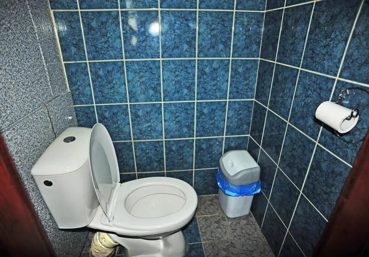 Мини Отель Новый Арбат