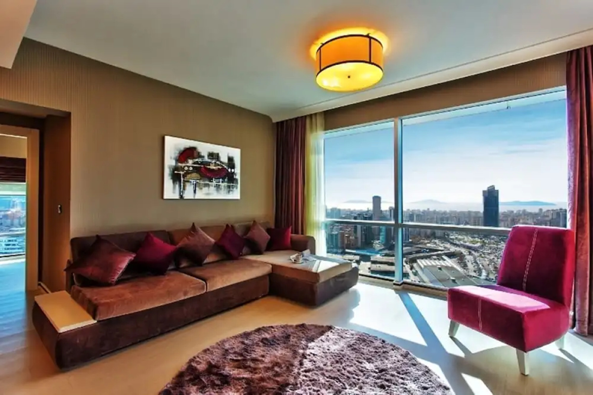 Flora Suites