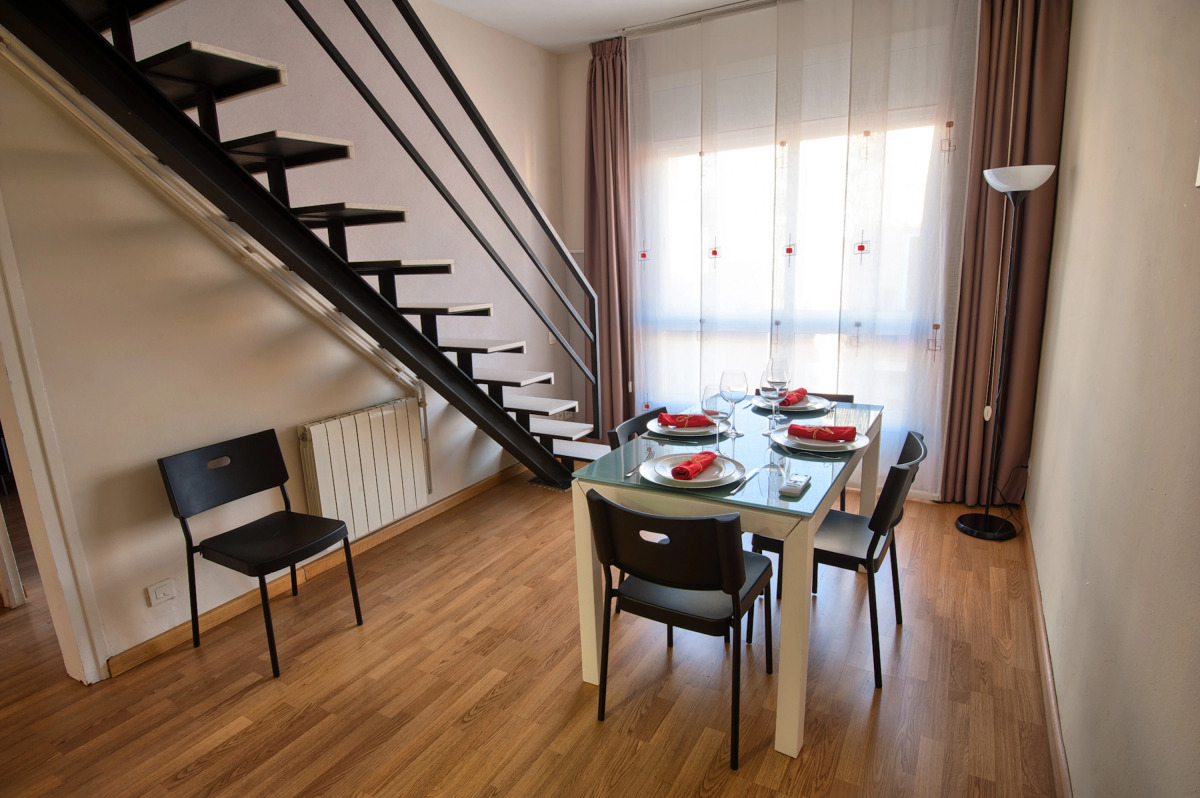 Apartments Sata Sagrada Familia Area