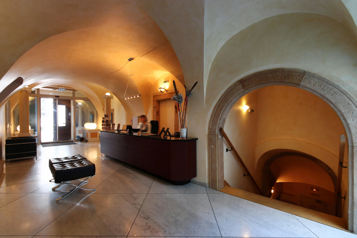 Skaritz Hotel & Residence