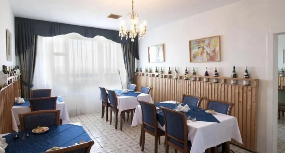 Апарт-отель «Царицыно»