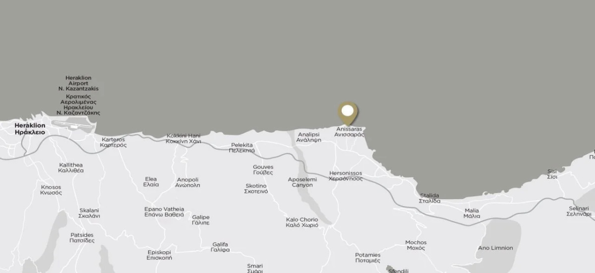 Mitsis Selection Laguna