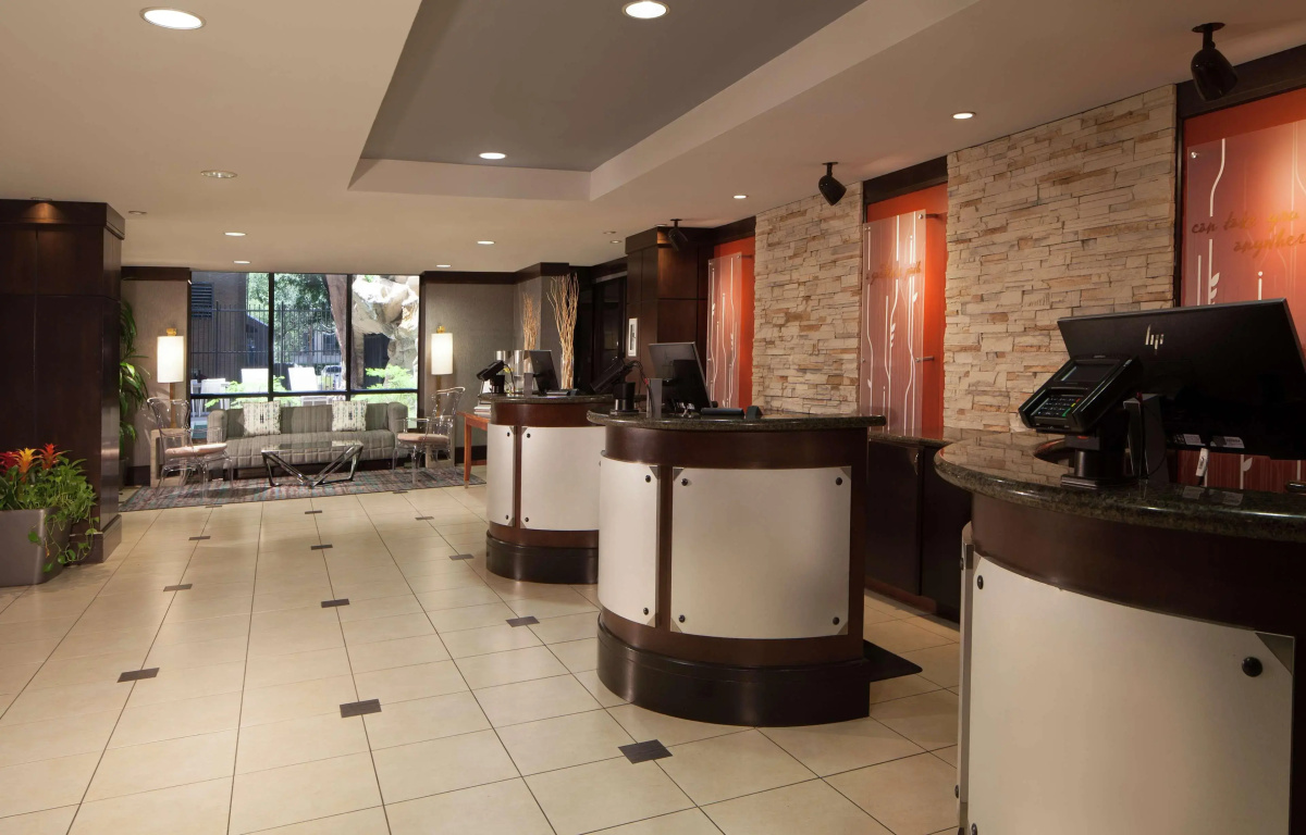 Hilton Garden Inn Austin Downtown