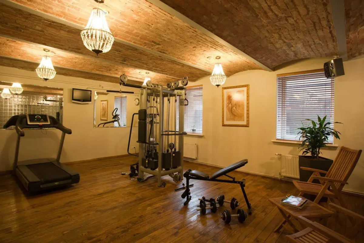 Отель Tribe Riga City Centre