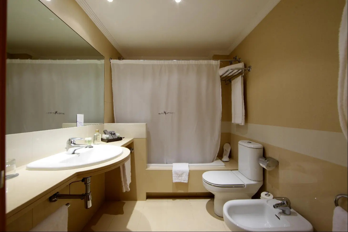 Hotel Attica21 Barcelona Mar