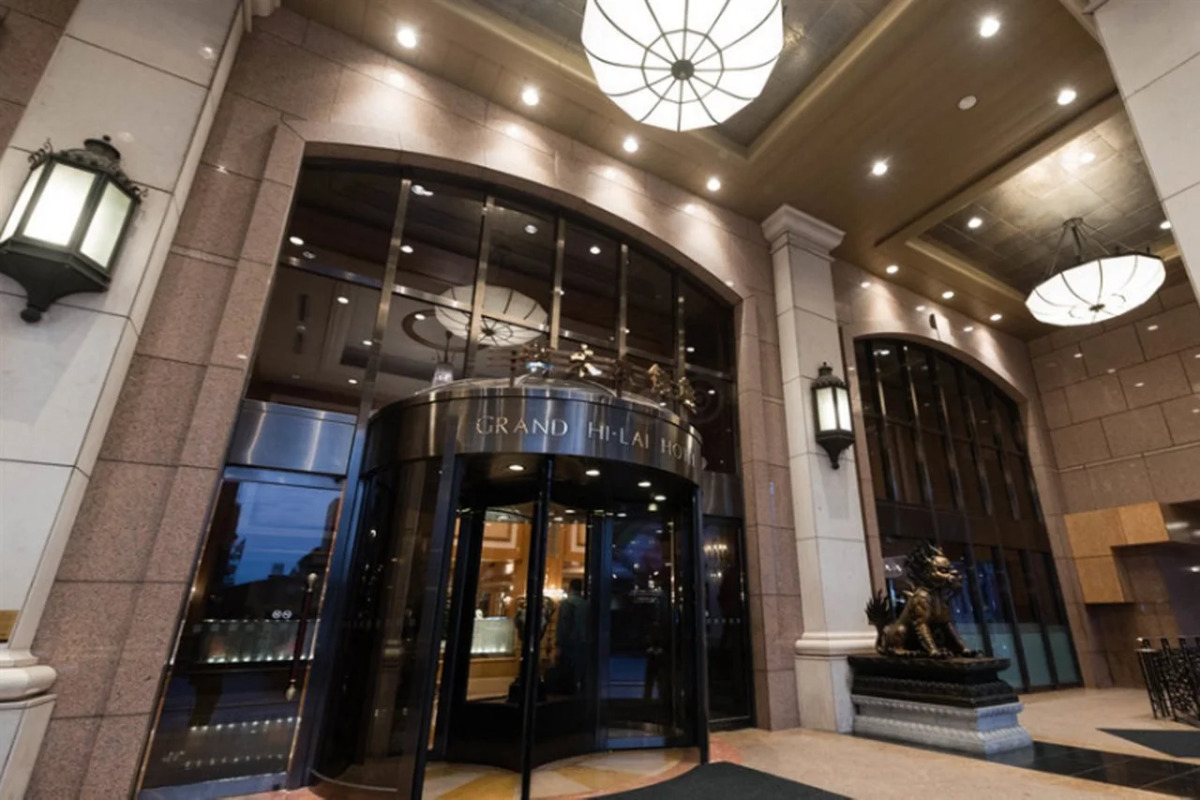Grand Hi Lai Hotel