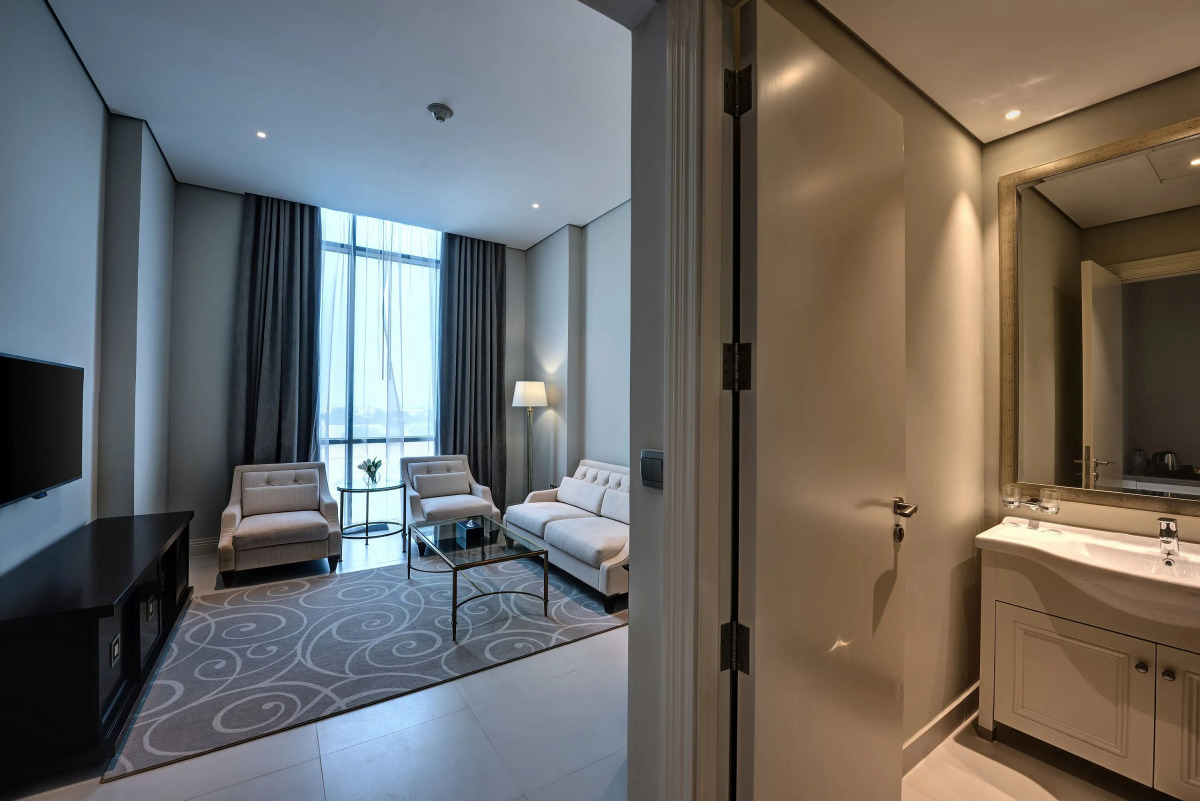 Delta Hotels by Marriott, Dubai Investment Park