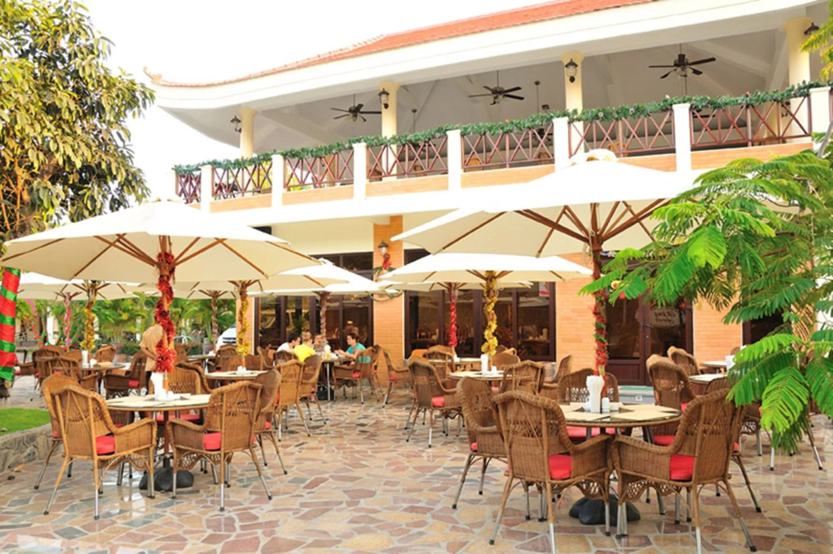 Le Aqua Resort & Spa Phan Thiet