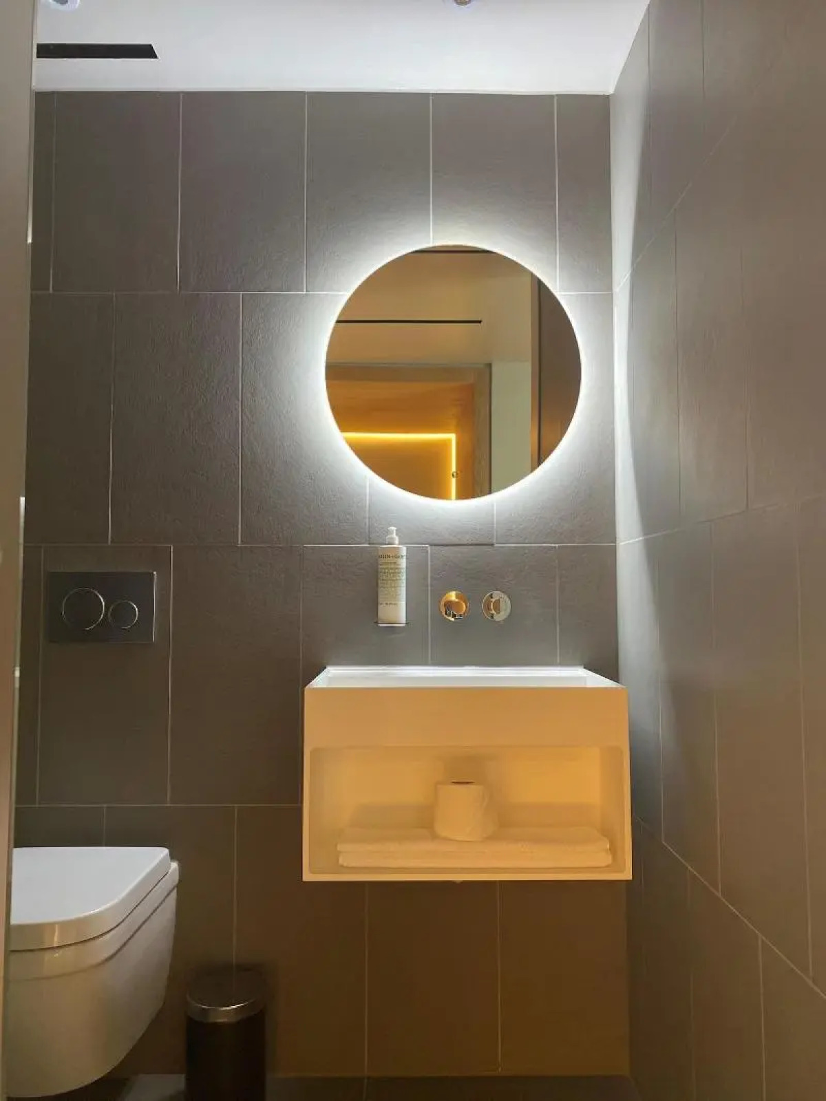 Zedwell Piccadilly Circus