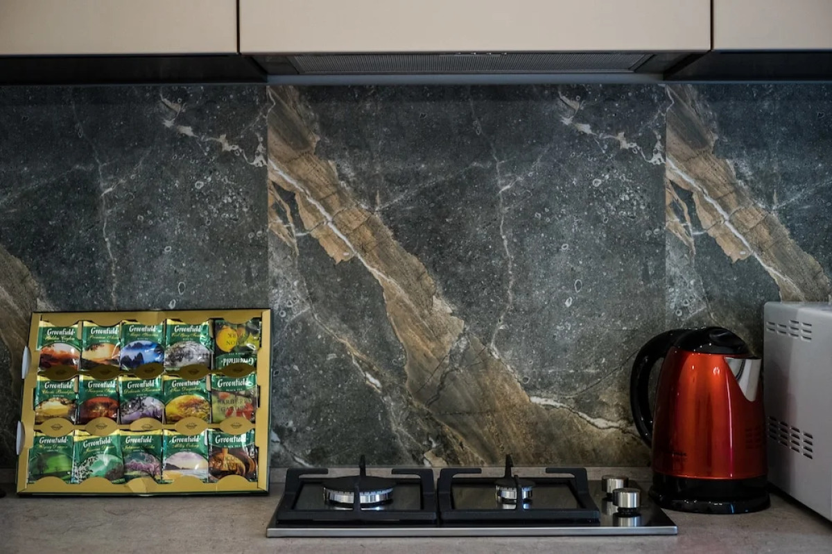 Letyourflat Apartments "Rose"