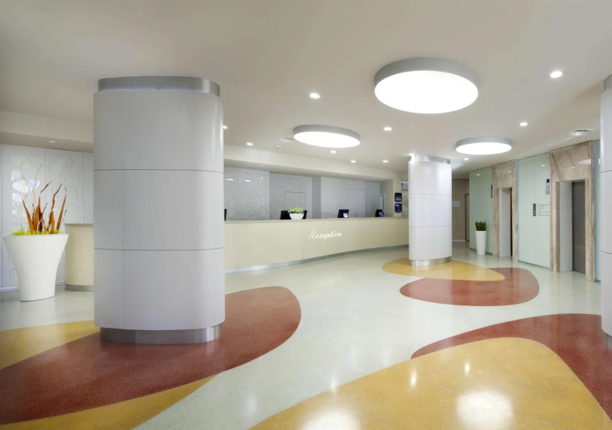 OREA Hotel Pyramida Praha