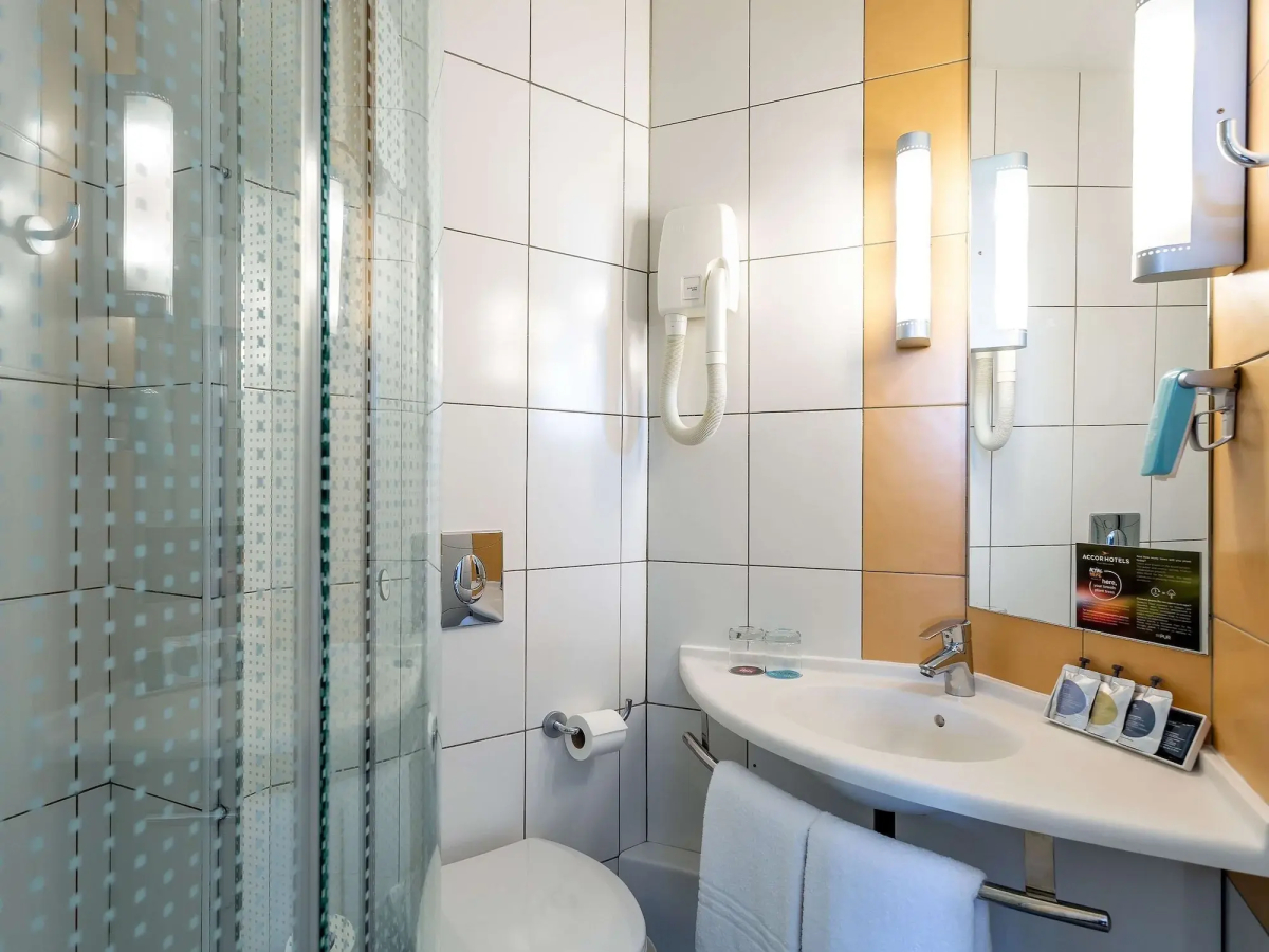 ibis Киев Центр