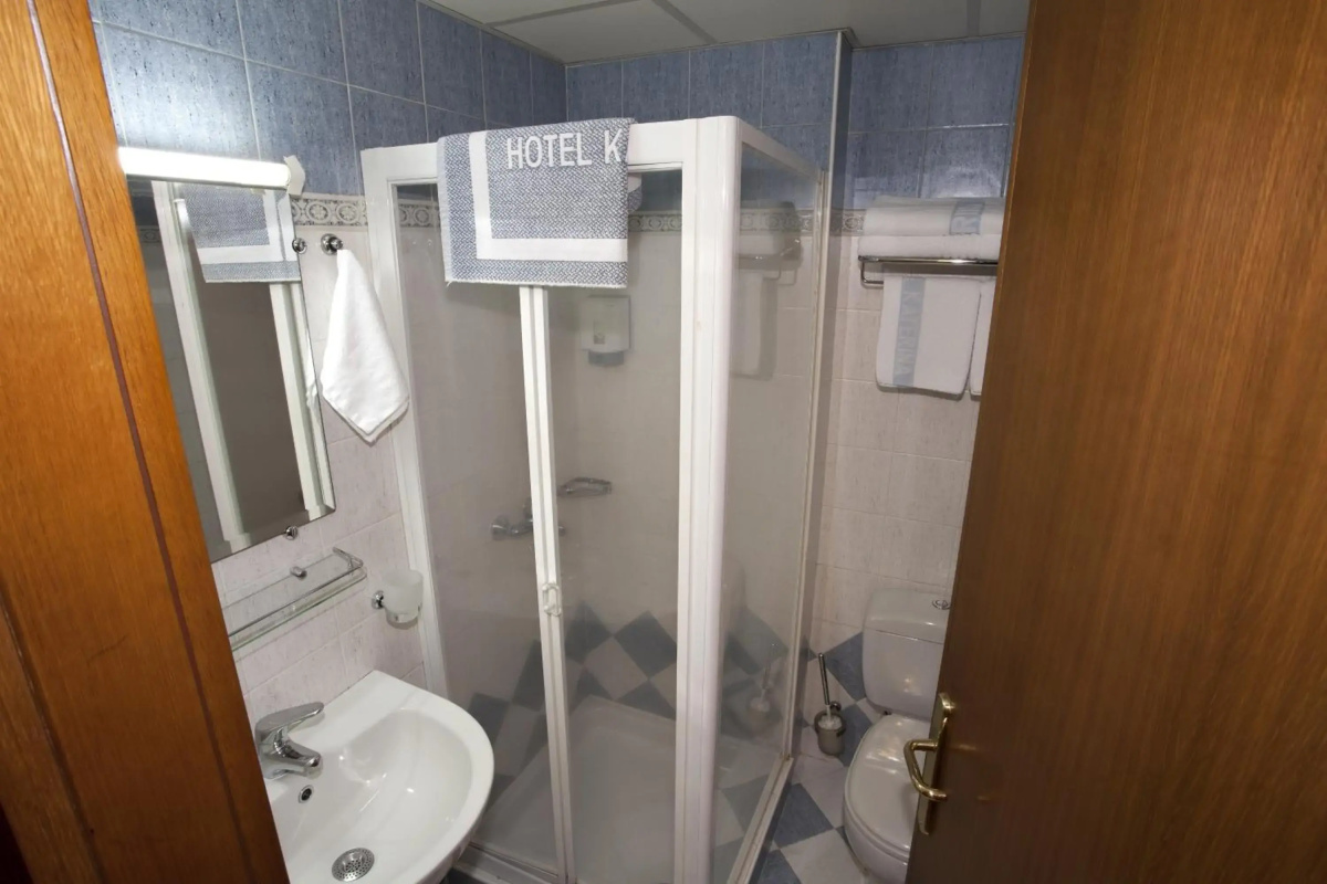 TURIM Ibéria Hotel