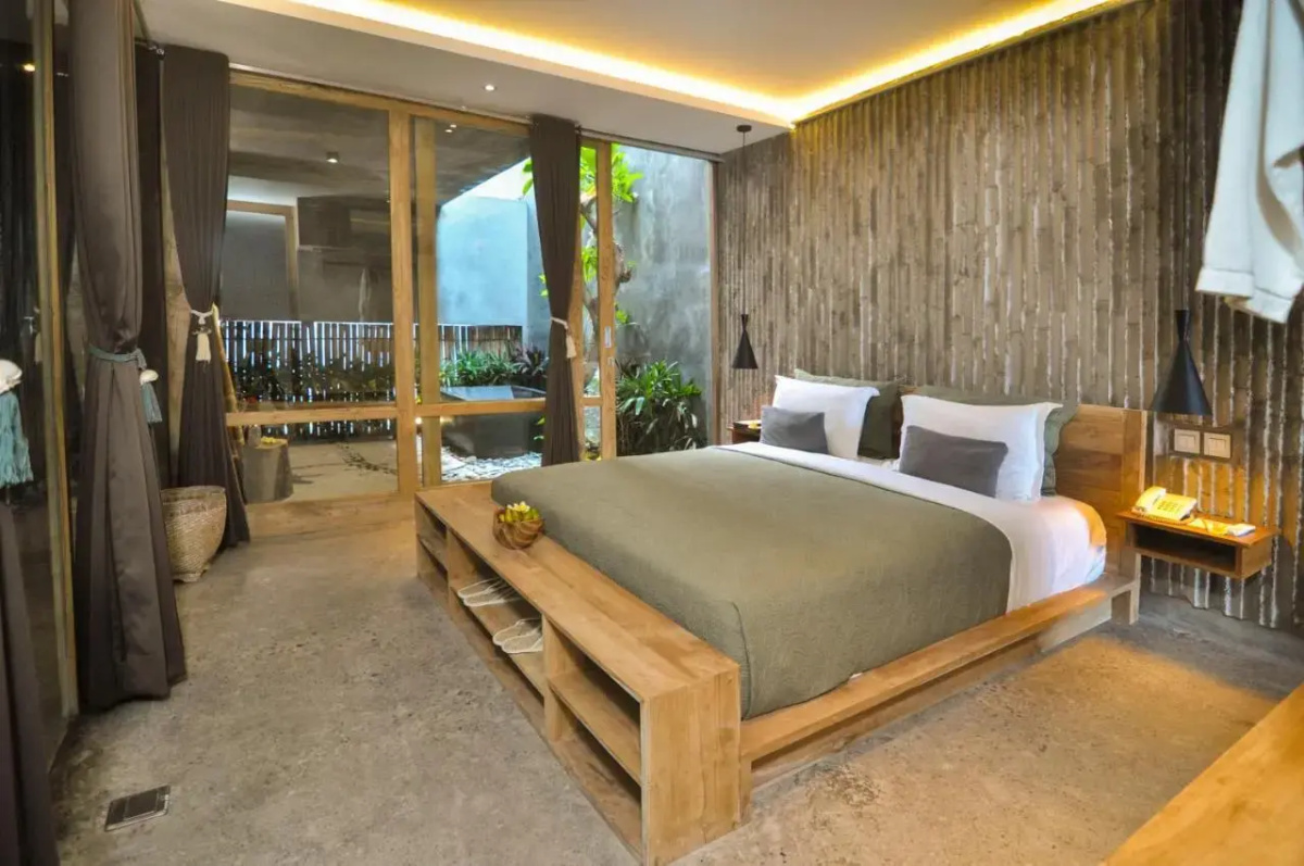 The Tiing Tejakula Villas