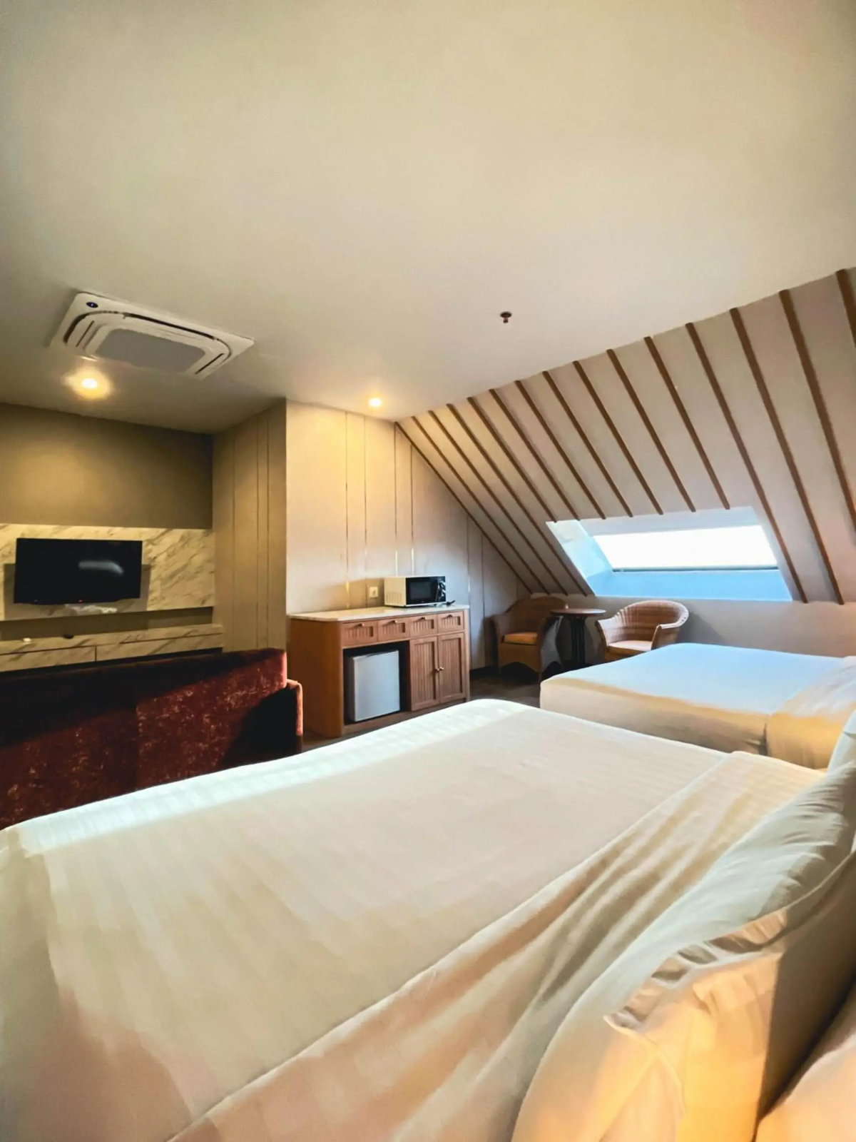 d'primahotel Seminyak