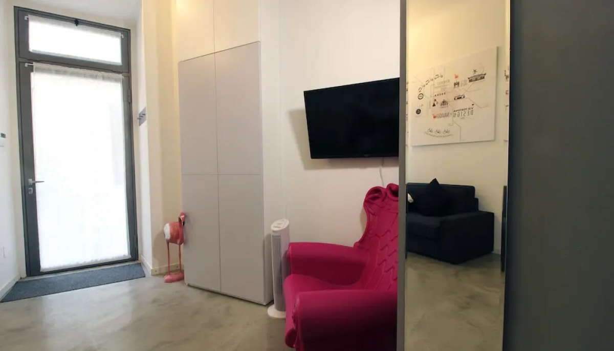 Italianway   - Eustachi